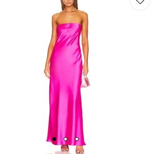 NWT-Taylor Tube Dress